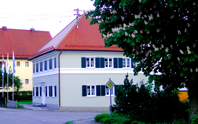 Heimatkundeverein Derching